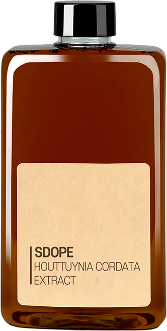 에스도프 어성초 추출물 500ml, 1개