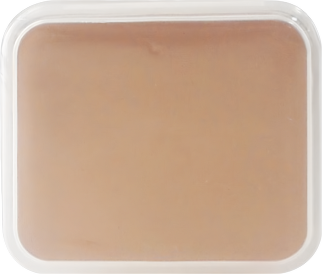 POURtO A 遮瑕保濕粉凝霜 角鯊烷 橄欖油 荷荷芭油保濕 SPF30 PA++ 2號, 自然膚色, 1個