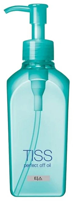티스 퍼펙트 오프 클렌징 오일, 230ml, 1개 - 쿠팡