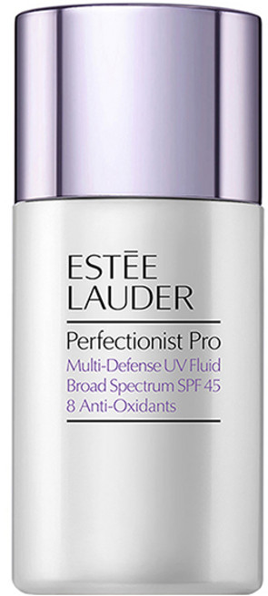에스티로더 퍼펙셔니스트 프로 멀티 디펜스 UV 플루이드 선크림 SPF45 PA++++, 30ml, 1개