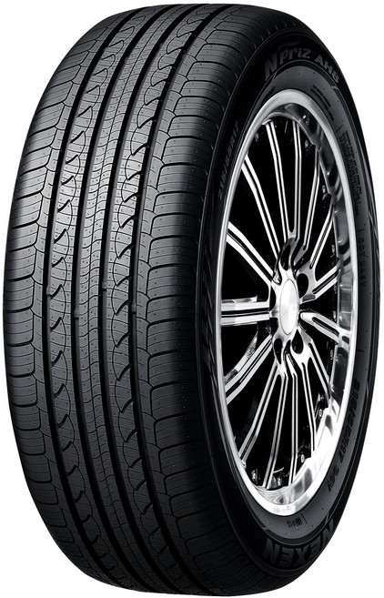 넥센타이어 엔프리즈 AH8 195/50R16, 1개, 출장장착