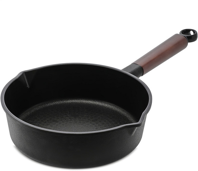 시샘 인덕션 통주물 멀티팬, 22cm, 1개