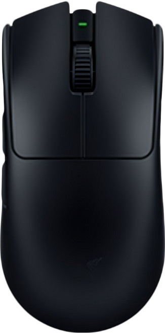 RAZER 雷蛇 超輕量電競無線滑鼠, RZ01-0512, 黑色