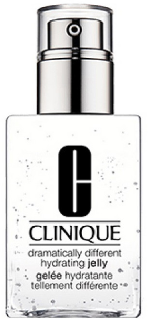 크리니크 드라마티컬리 디퍼런트 하이드레이팅 젤리, 125ml, 1개