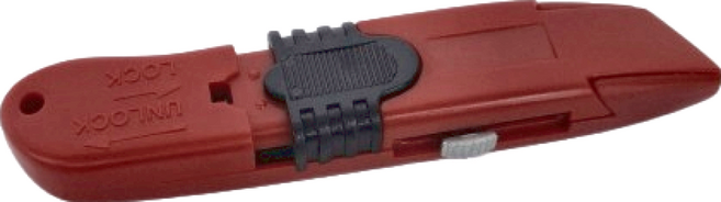 SHAVIV 陶瓷可替刃修邊刀 Set Q10 155-29238 163 x 33 x 33mm, 1個
