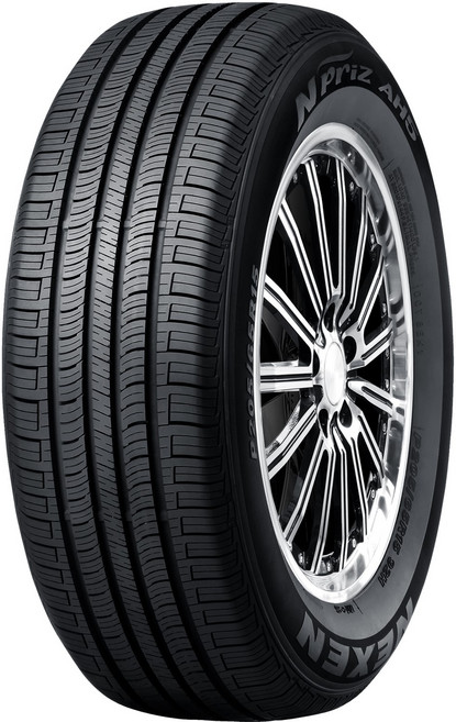 넥센타이어 엔프리즈 AH5 205/65R16, 1개, 출장장착