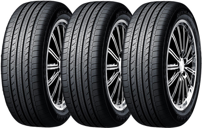 넥센타이어 엔프리즈 AH8 205/65R16, 3개, 출장장착