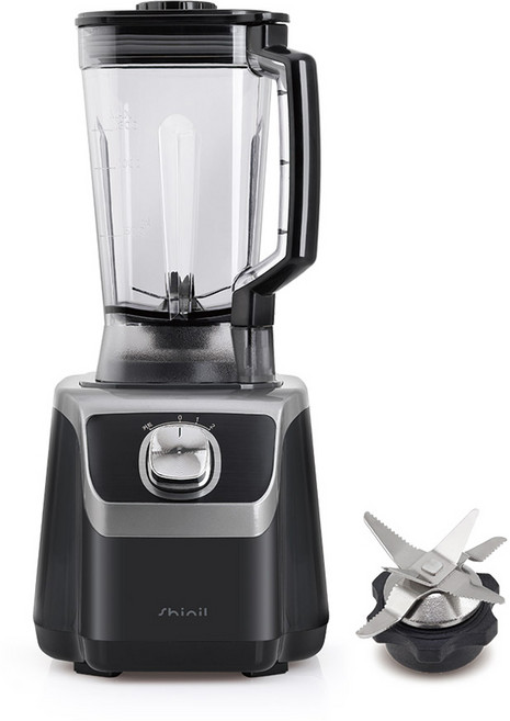 신일 에코젠 초고속 하이블렌더 2L, SMX-M3000SJ