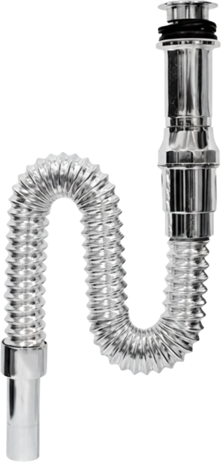 comet 洗手台排水管, 1個