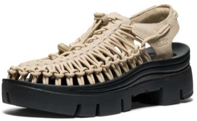 KEEN UNEEK PLT 涼鞋 103053
