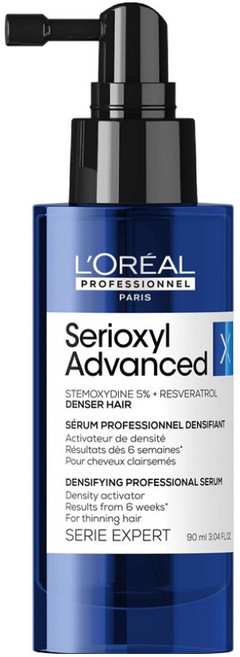 L'OREAL PROFESSIONNEL 巴黎萊雅PRO 台灣公司貨 絲芮雅活力啟動精粹, 90ml, 1瓶
