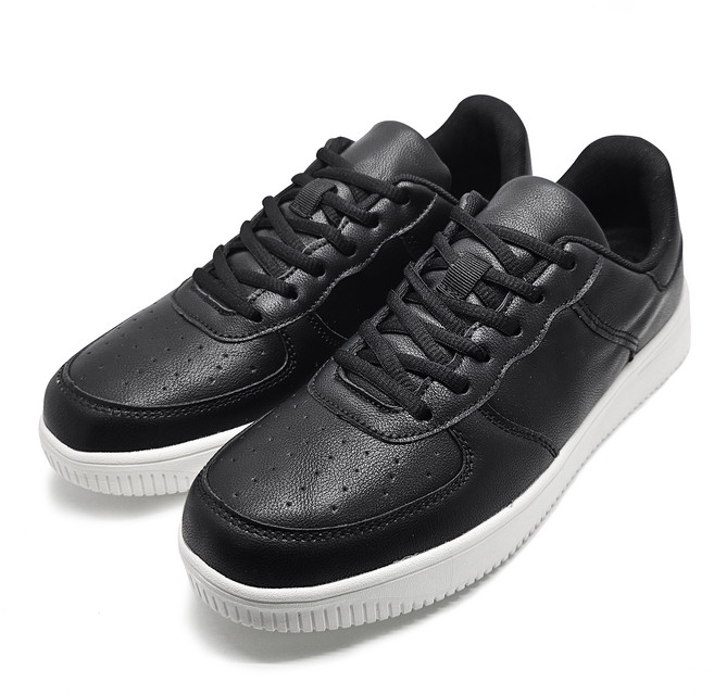 모닝글로리 플레인 스니커즈