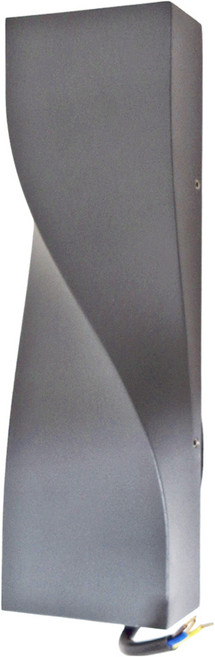 DANCELIGHT 舞光 LED 愛麗絲壁燈 80 x 40 x 260mm, 灰色