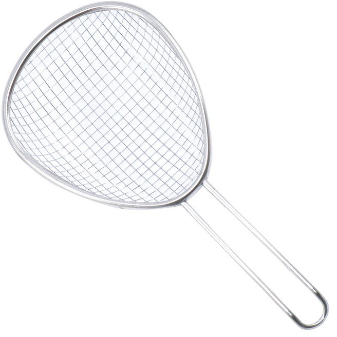 아뻬티 올스텐 채반 건지기 거친망, 1개