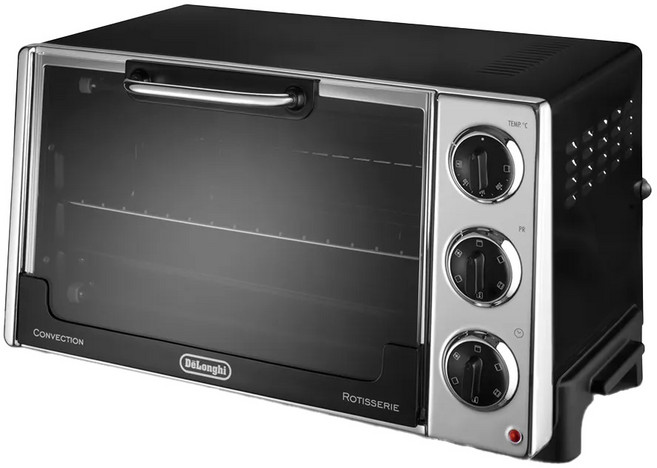 DeLonghi 迪朗奇烤箱 20公升 forno elettrico ventilato, EO2079
