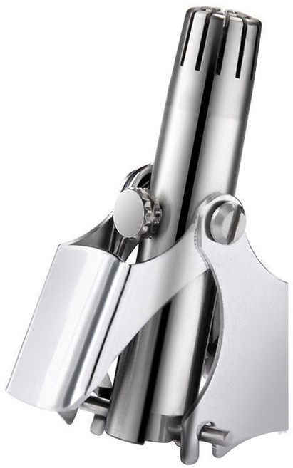 요고모지 반영구 사용 수동 코털 제거기, 1개