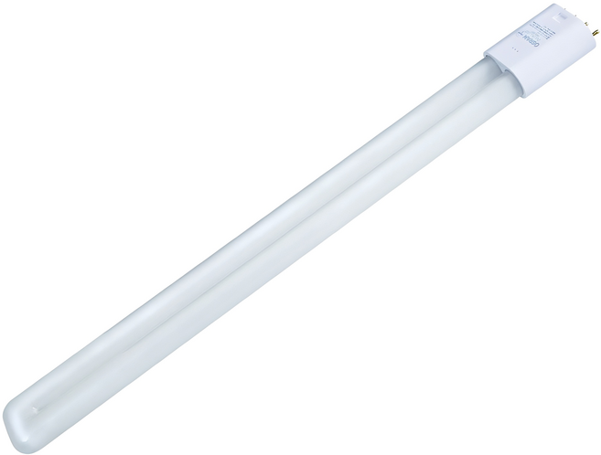 오스람 LED형광등 18W, 주광색, 1개