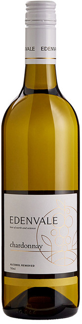 無酒精夏多內氣泡酒, 750ml, 1瓶