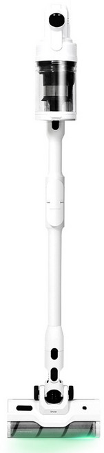 아이닉 무선청소기 i50 AI 디텍트, 화이트