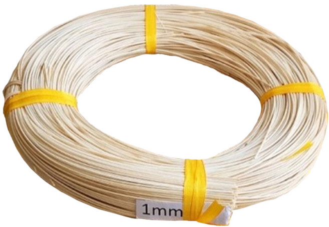 쎄비 등공예 라탄환심 500g 60002, 1개