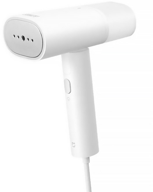 Xiaomi 小米 手持掛燙機 172.5 x 92 x 237mm, MJGTJ02LF, 白色, 1台