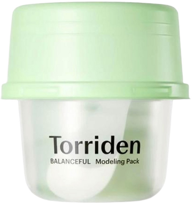 Torriden 官方直營 積雪草舒緩急救軟膜, 1組, 1入