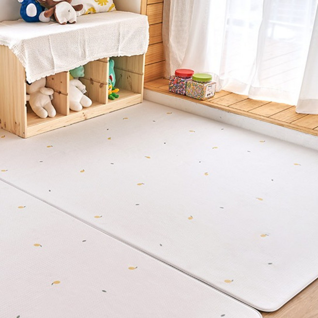 고려화학매트 어도어러블 시리즈, 레몬드랍