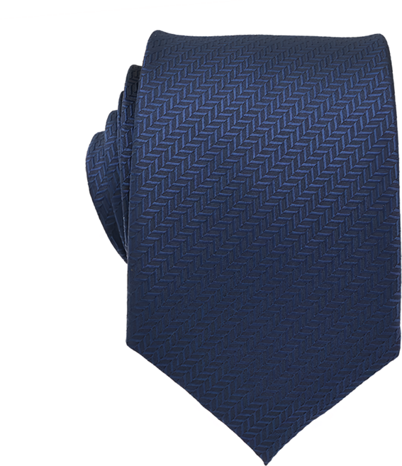 About Tie 男士純色領帶