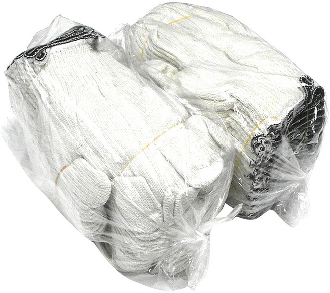 오공 면장갑, 20개