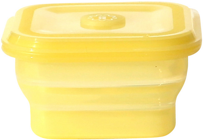 리빙크리에이터 푸쉬락 파스텔 올리브, 1개, 400ml