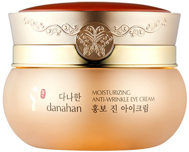 다나한 홍보 진 아이크림, 30ml, 1개