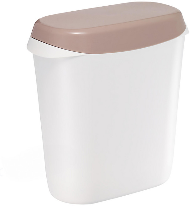 iSETO 伊勢藤 冰箱冷藏用保鮮儲米桶 2kg, 白色, 1個