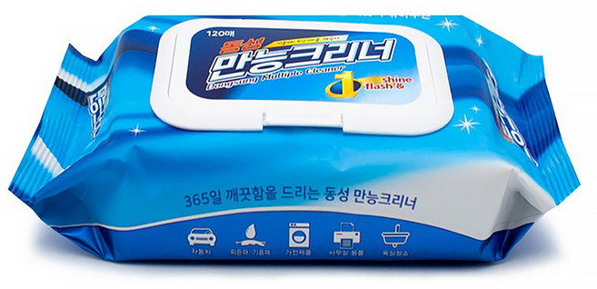 동성크리너 만능크리너, 1개