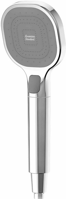 아메리칸스탠다드 스마트 핸드 스프레이 샤워기헤드, 1개, 크롬