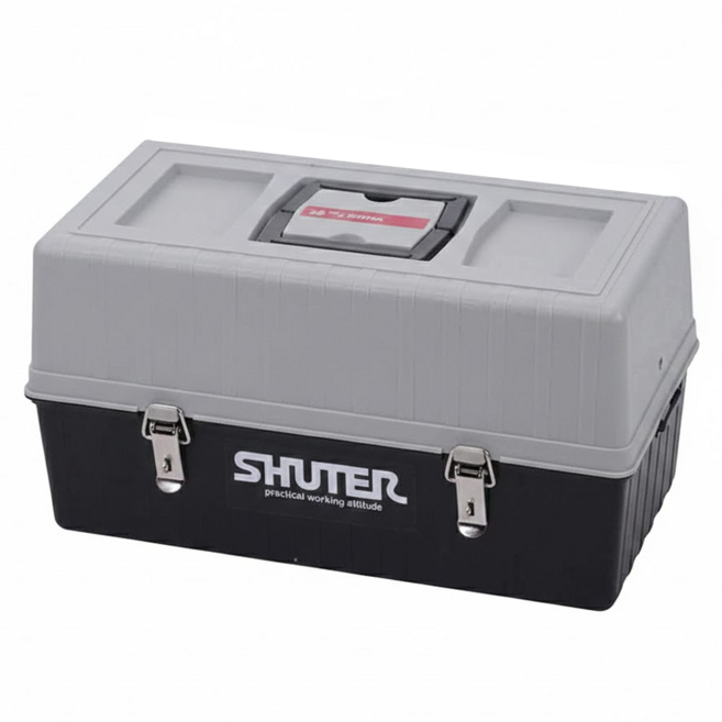 SHUTER 樹德 工具箱, 1個