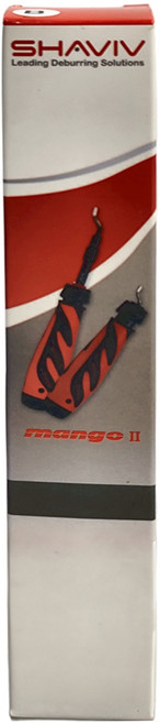 SHAVIV B type修邊刀 Mango IIB+1 155-90058 171 x 32 x 32mm, 1支
