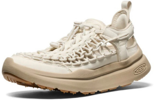 킨풋웨어 여성용 유니크 워킹 스니커즈 103026