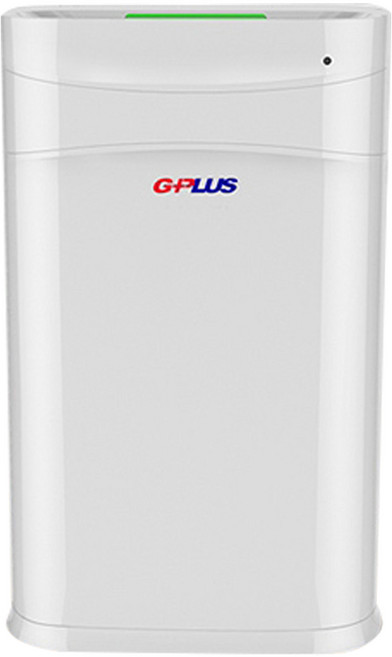 GPLUS 拓勤 GP小白防蚊空氣清淨機 FA-B001 39㎡ 328 x 188 x 523mm 5.6kg, EXCERIA PLUS G3 SSD, 1個, 白色