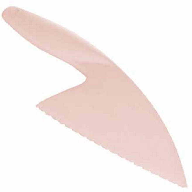 도블레 위험하지 않은 칼, 핑크, 1개