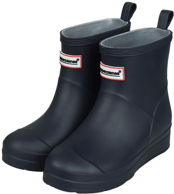 페이퍼플레인키즈 아동용 숏 장화