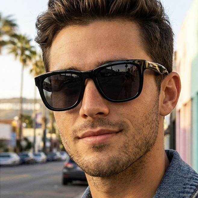 지프 Jeep 편광 선글라스 R3027 PS5