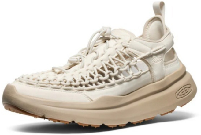 킨풋웨어 남성용 유니크 워킹 스니커즈 103027