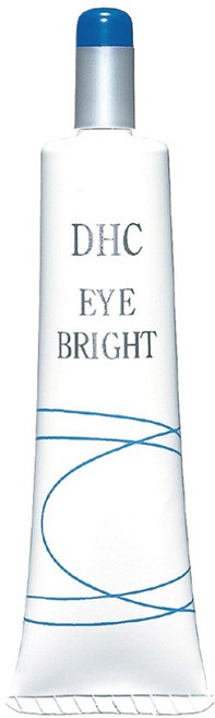 DHC 明眼凝膠 台灣公司貨, 15g, 1條