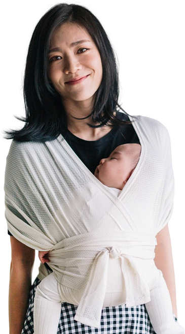 코니아기띠 오리지널 AirMesh, 크림