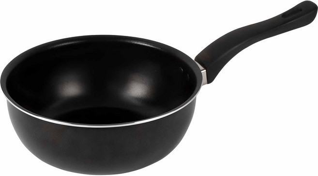 오스벨 베이직 궁중팬, 20cm, 1개