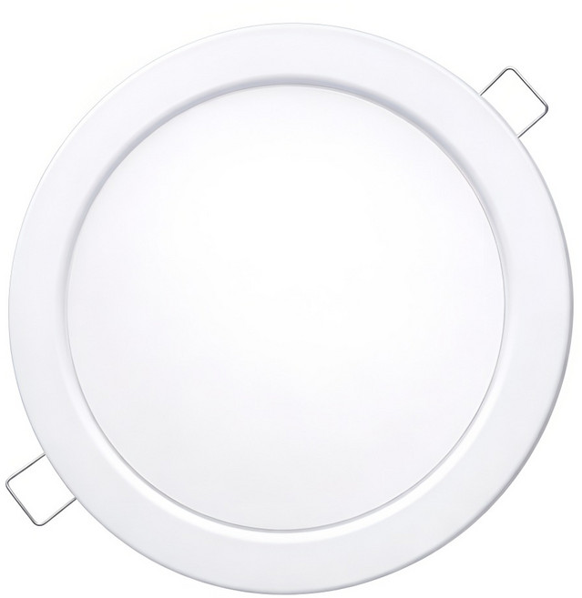 디앤케이 방습형 LED 6인치 다운라이트 15W, 1개