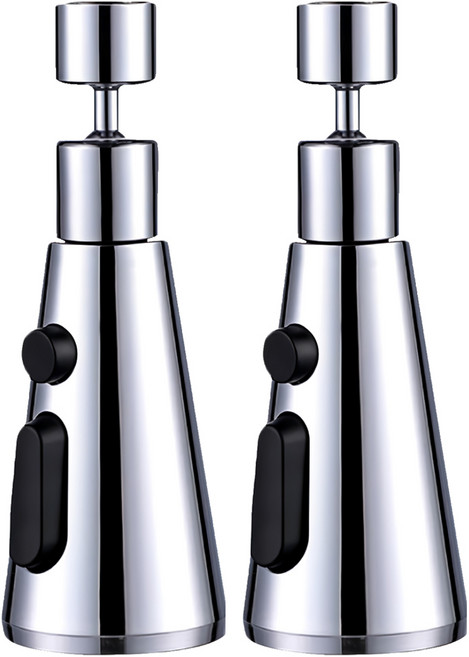 小蠻腰水龍頭 C425 106g 2支, 1組