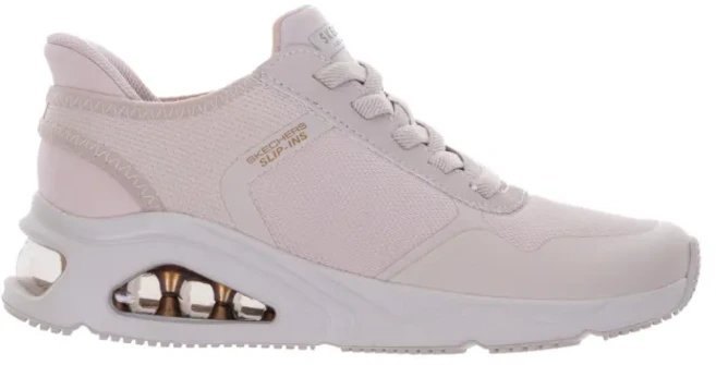 SKECHERS 女款 瞬穿舒適科技TRES-AIR UNO D楦氣墊運動鞋 177116OFWT