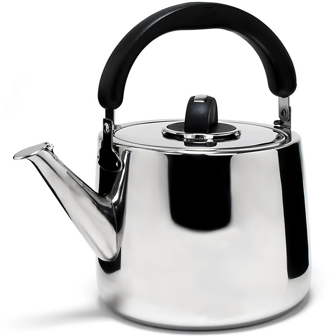 키친아트 와이드 주전자, 3L, 1개