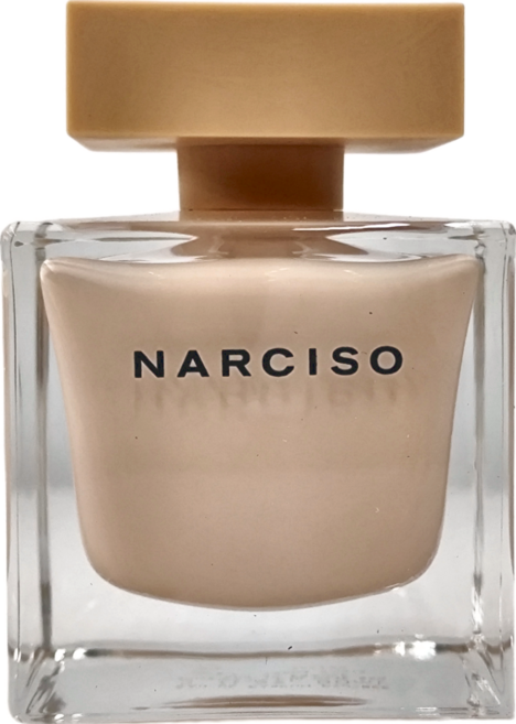 Narciso Rodriguez 裸時尚粉女性淡香精, 90ml, 1件